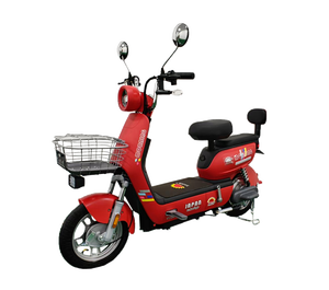 Triciclo de Tres Ruedas para Adultos Mayores, Triciclo Utilitario Estable de Carga, Venta Caliente, Fábrica China, Bicicleta Eléctrica - Product Image 4