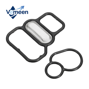 Joint d'étanchéité de solénoïde <span class=keywords><strong>VETC</strong></span> de haute qualité pour Honda Civic 1996-2005 15825-P2M-005 36172-P08-015 - Product Image 4