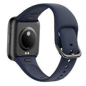 Smartwatch con Schermo da 1,83 Pollici, Fitness Tracker IP68 Impermeabile, Chiamate BT, Monitoraggio Frequenza Cardiaca, Batteria a Lunga Durata 230mAh, per Uomini e <span class=keywords><strong>Donne</strong></span> - Product Image 6