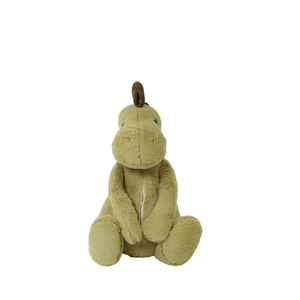 Morbido personalizzato ad alto costo-efficace simpatico dinosauro giocattolo <span class=keywords><strong>peluche</strong></span> strumento per dormire del bambino - Product Image 1