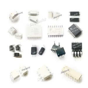 New FOD852 FOD852SD SOP4 Silk Screen F852 Optocoupler Original