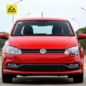 Vehículo Diario Económico, Conveniente y de Primera Mano para Viajeros |   <span class=keywords><strong>Hatchback</strong></span> <span class=keywords><strong>Polo</strong></span> <span class=keywords><strong>2018</strong></span> 1.5 Automático |   Bajo Kilometraje, Usado, Buen Precio - Product Image 1