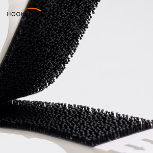 Yeni Gelen 20 lb Ekstra Büyük Resim Asma Şeritleri, 16 Çift Beyaz Şerit Ağır Hizmet Tipi Mantar Başlı Resim Askı Şeritleri - Product Image 2