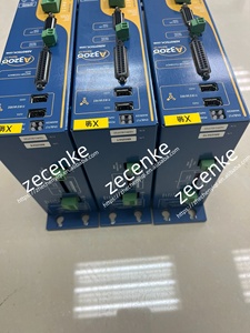 <span class=keywords><strong>Aerotech</strong></span> NdriveCP20 d'occasion # - Product Image 3