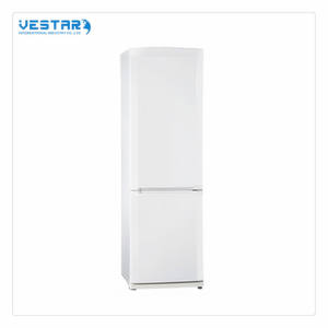 Nevera <span class=keywords><strong>Combi</strong></span> de doble puerta para el hogar, 240L, sin escarcha, integrada - Product Image 5