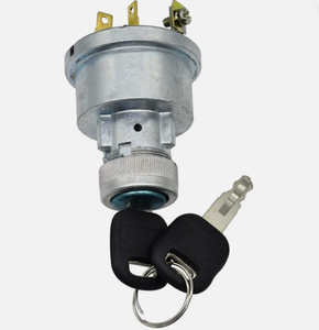 3e-0156 Contactschakelaar Voor <span class=keywords><strong>Cat</strong></span> <span class=keywords><strong>307b</strong></span> 311c 312b 313b 318b 321c 325c Graafmachine - Product Image 1