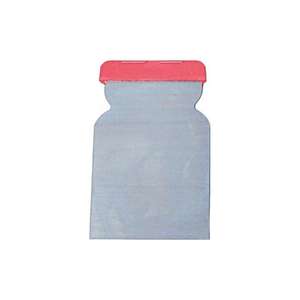 TRUFA espátula japonesa ancho 50 mm acero - Product Image 1