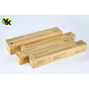 Precision Engineered Compatible Toner Cartridges Xerox C8000 OEM Comparable Results