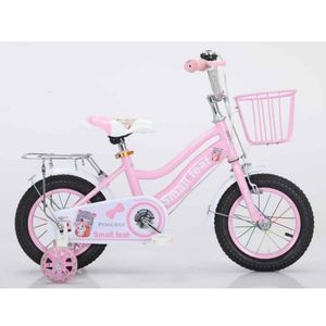 Vélo pour enfants bon marché d'usine avec siège arrière Vélo pour enfants pour 2 à 6 ans/siège de vélo avec dossier Vélo pour enfant - Product Image 5
