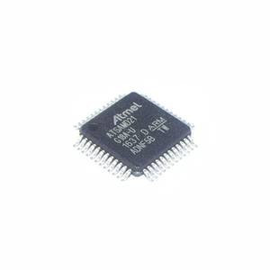 ATSAMD21G18A-AU ชิปไอซีสต็อกสินค้าอิเล็กทรอนิกส์แท้ - Product Image 1