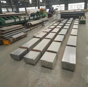 Barra/Tubo de Aleación de Níquel Incoloy 925 UNS N09925 ASTM B805 - Product Image 6