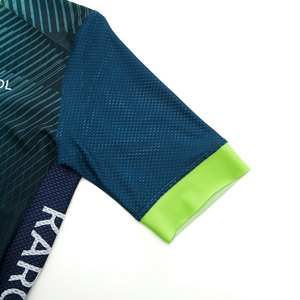 Personalizzato Cycling Tuta di Pelle di Alta Qualità Quick Dry Leggero Ciclismo Suit Traspirante Durable Velocità Vestito - Product Image 3