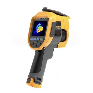 กล้องถ่ายภาพความร้อน Fluke TiS60 หน้าจอสี พร้อมระบบแจ้งเตือน สำหรับใช้งานในอุตสาหกรรม - Product Image 1