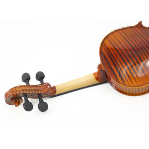 Violon d'étudiant en <span class=keywords><strong>bois</strong></span> massif à prix avantageux <span class=keywords><strong>de</strong></span> l'usine <span class=keywords><strong>de</strong></span> Tongling, en vente - Product Image 5