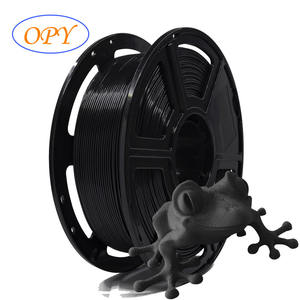 Impresora de filamento opy White Pla Matte 3D - Product Image 1