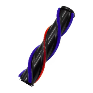 Cabezal de cepillo de alto rendimiento para aspiradoras <span class=keywords><strong>Dyson</strong></span> V7 V8 V10 V11, piezas de repuesto para limpiador de suelos motorizado con sistema antienredos de pelo - Product Image 2
