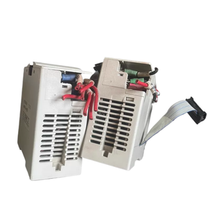 Módulo de Expansión de 16 Entradas FX2N-16EX, Unidad de Entrada Digital PLC, Tipo de Fuente/Recepción de 24 VCC, para Sistemas de Control de Automatización Industrial - Product Image 3