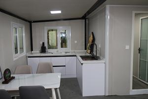 ポータブルコンテナホーム - Product Image 2