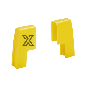 ฝาครอบขั้วต่อคอมบ์บัสบาร์ A9HLG210 - Product Image 1