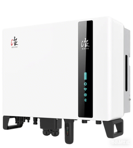Sistema de Almacenamiento de Energía en Batería de Alto Voltaje de 5-10kW, 120-600V, 6 Paralelos, Compatible con AFCI, Plataforma en la Nube, Solar S6-EH3P(3-10)K-H, Alta Eficiencia 97.9% C - Product Image 4
