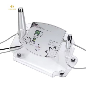 스킨 케어 Electroporation <span class=keywords><strong>No</strong></span> <span class=keywords><strong>Needle</strong></span> Mesotherapy 얼굴 리프팅 용 뷰티 메소 건 머신 - Product Image 1