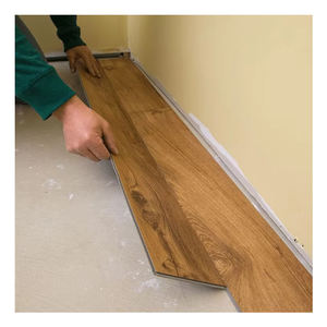 רצפת ויניל יוקרתית עמיד למים רצפת ויניל 5 מ "מ + 0.3 מ" מ/0.5 מ "מ/0.7 מ" מ ויניל רצפה ריצוף - Product Image 1