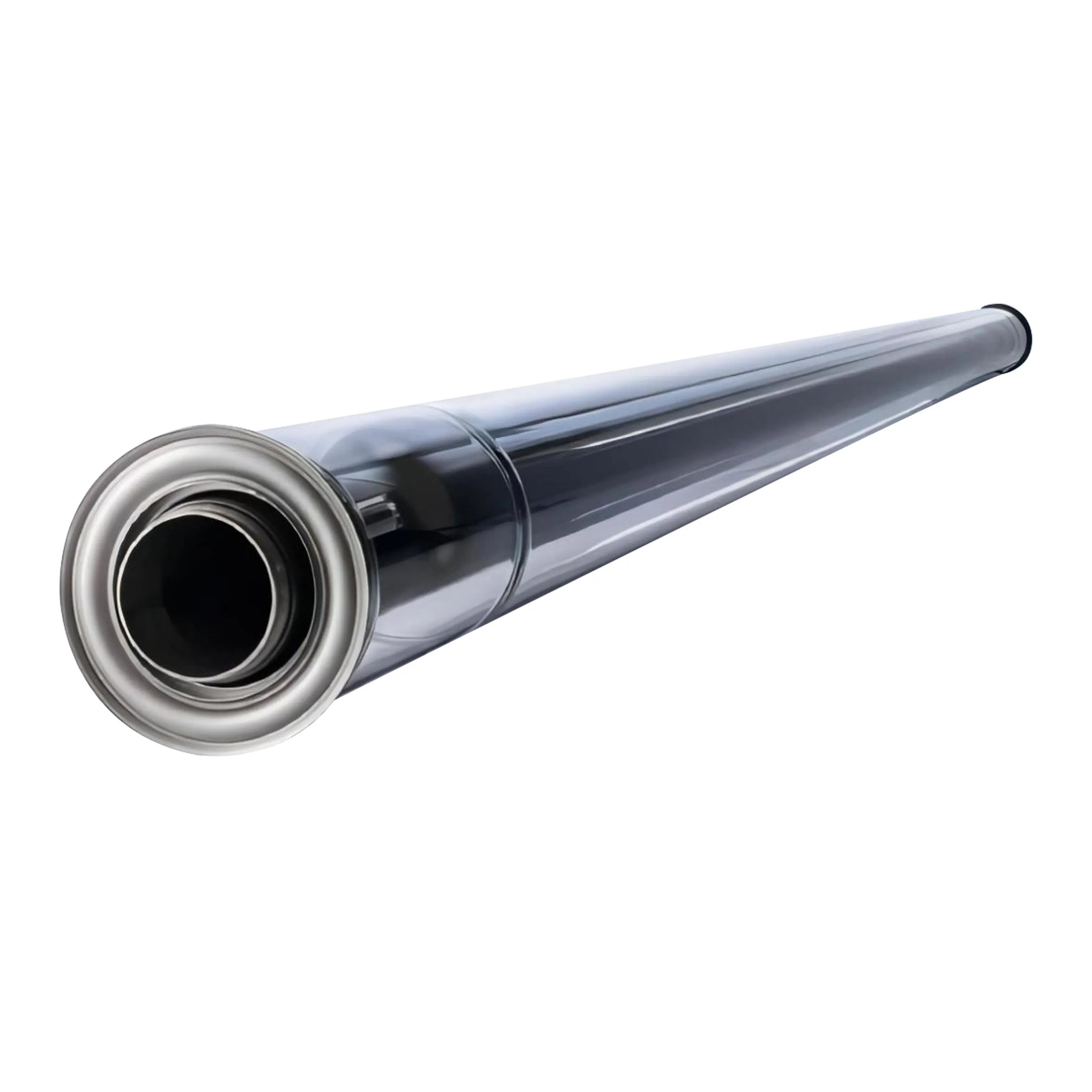 30000mm*90mm*40mm Vacuum Tubes Solar Thermal Collector Solar Water Heating System Solar Pool Heater