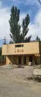 Tablero de Fibra Orientada (OSB) Material de Construcción Ecológico de Espuma Fenólica Aislamiento Ignífugo Uso Interior Paneles de Pared
