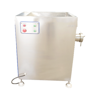 Et ve sebze değirmeni gıda işleme makineleri bitki kullanımı için verimli et ve sebze işleme - Product Image 5