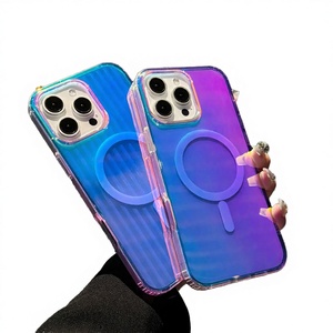 Anngracy Landscape Art – coque de téléphone portable en TPU souple, peinte aux UV, résistante aux chocs, anti-empreintes digitales, pour A51/A71/A21s - Product Image 4