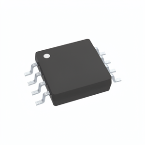 Electronic Component Manufacturer Manufacturer Channel Interface IC REDRIVER 1CH 2GBPS 8VSSOP SN65LVDS101DGKR - Product Image 1