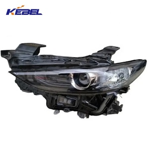 Kebel cấu hình cao Đèn pha BELM-51040 OEM BELM-51030 cho <span class=keywords><strong>Mazda</strong></span> CX-<span class=keywords><strong>3</strong></span> 2020 2021 2022 - Product Image 4