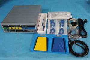 Cuchillo eléctrico de alta frecuencia a precio de fábrica/generador electroquirúrgico - Product Image 2