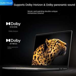 Nouvel ordinateur portable 14 pouces 2.8Kb120Hz I5-12500H/i7-12700H, 16 Go + 512 Go, ultra-fin, pour le bureau et les affaires - Product Image 3