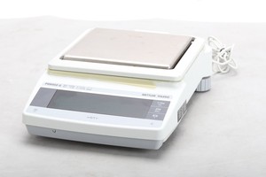 Plc Brand New Genuine Original, <strong>Toledo</strong> Pg6002-sdr Range Scale 0.1g-6100g with Power Supply - <strong>Fair</strong> - Product Image 1