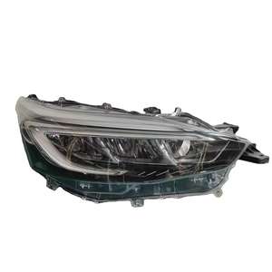 Système d'éclairage automatique <span class=keywords><strong>YARIS</strong></span> pour <span class=keywords><strong>Toyota</strong></span> <span class=keywords><strong>YARIS</strong></span> phare utilisé d'origine phares LED <span class=keywords><strong>YARIS</strong></span> - Product Image 2