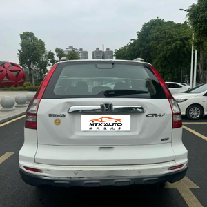 Autos Usados con Volante a la Izquierda, <span class=keywords><strong>Honda</strong></span> CR-V 2.0L Edición Clásica Modelo <span class=keywords><strong>2010</strong></span>, Transmisión Automática, Bajo <span class=keywords><strong>Precio</strong></span>, Exportación a África Occidental - Product Image 3