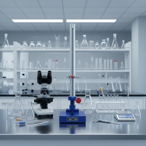 LR-G012 QCJ Paint Film Impact Tester Paint Impact Test <b>Machine</b> - Product Image 4