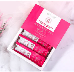 <span class=keywords><strong>DR</strong></span> RASHEL Producto de Cuidado Femenino Más Vendido, Gel Vaginal Reafirmante y Blanqueador para Mujeres - Product Image 2