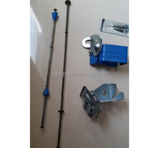 Offre Spéciale : Support de fixation rapide en contreplaqué type A et C (Jahn Bracket) - Product Image 6