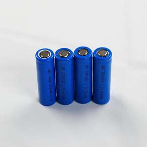 Литиево-ионная аккумуляторная батарея 14500 Lifepo4 батареи 3,2 v 500ah цилиндр Lifepo4 батарея для сотового телефона - Product Image 5