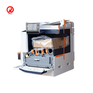 全新办公复印多功能富士C3060复印打印机<span class=keywords><strong>A3</strong></span>彩色复印机20ppm以太网Usb 7 '触摸屏应用 - Product Image 4