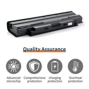Batería de ordenador portátil J1KND para <span class=keywords><strong>DELL</strong></span> <span class=keywords><strong>Inspiron</strong></span> N4010 N3010 N3110 <span class=keywords><strong>N4050</strong></span> N4110 N5010 N5010D N5110 N7010 N7110 - Product Image 3