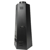 Fontaine froide électrique de mariage de Guangzhou Fire Works Pyro Spark Flame Machine Pro DMX