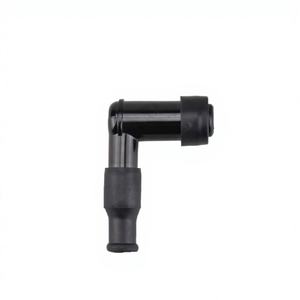 Tapa de Bujía de Alto Voltaje de 1KW para Generador de Gasolina, Piezas de Máquina de Trilla 152F154F156F Vertical/Horizontal para Gasolina - Product Image 4