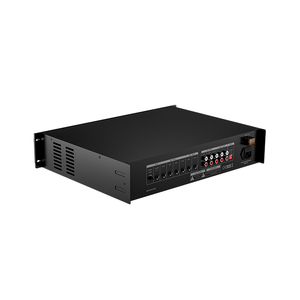 XIDLY Controlador de volumen maestro de buena calidad Dirección pública Potencia Pa Amplificador de audio Preamplificador - Product Image 6