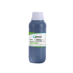 Alternativa ISMKCN15 Generale Bottiglia di <span class=keywords><strong>Inchiostro</strong></span> Nero 0.5L O 1L Per KGK Cij A Getto D'<span class=keywords><strong>inchiostro</strong></span> Macchina da Stampa - Product Image 2