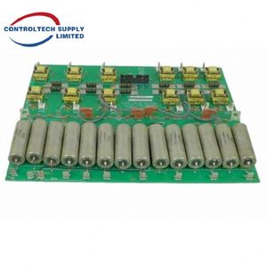 DS200PCCAG7ACB Power Connect <b>Card</b> With Professional Technical Support - Product Image 3
