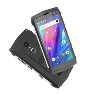 UNIWA R805-inch NFC IP68 impermeável <span class=keywords><strong>Android</strong></span> robusto <span class=keywords><strong>Smartphone</strong></span> 3G e telefone móvel 4G - Product Image 5