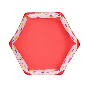Jouets pour bébés, clôture de sécurité gonflable en PVC pour bébé, parc pour bébé, <span class=keywords><strong>piscine</strong></span> à ramper - Product Image 4